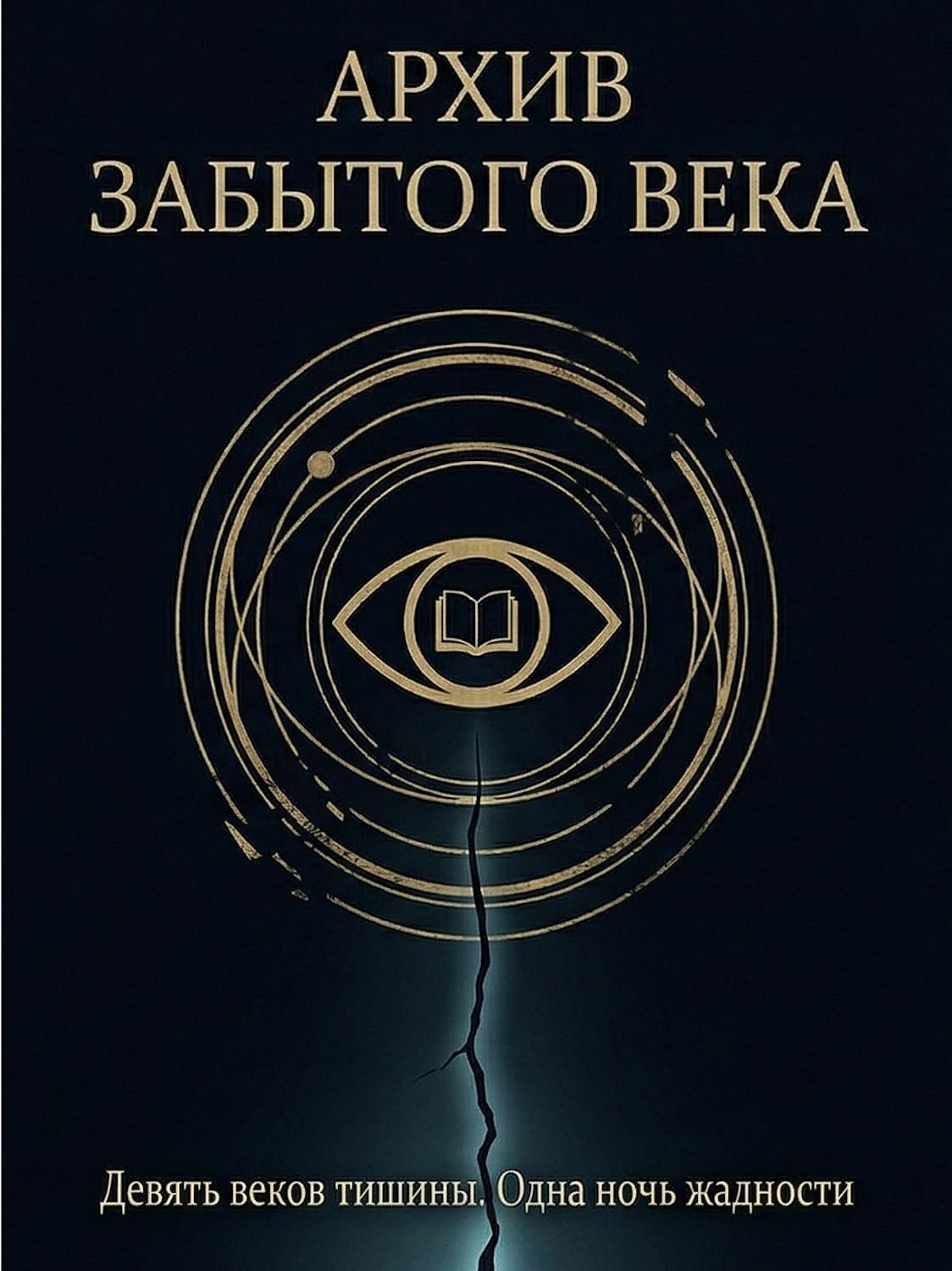Архив Забытого века