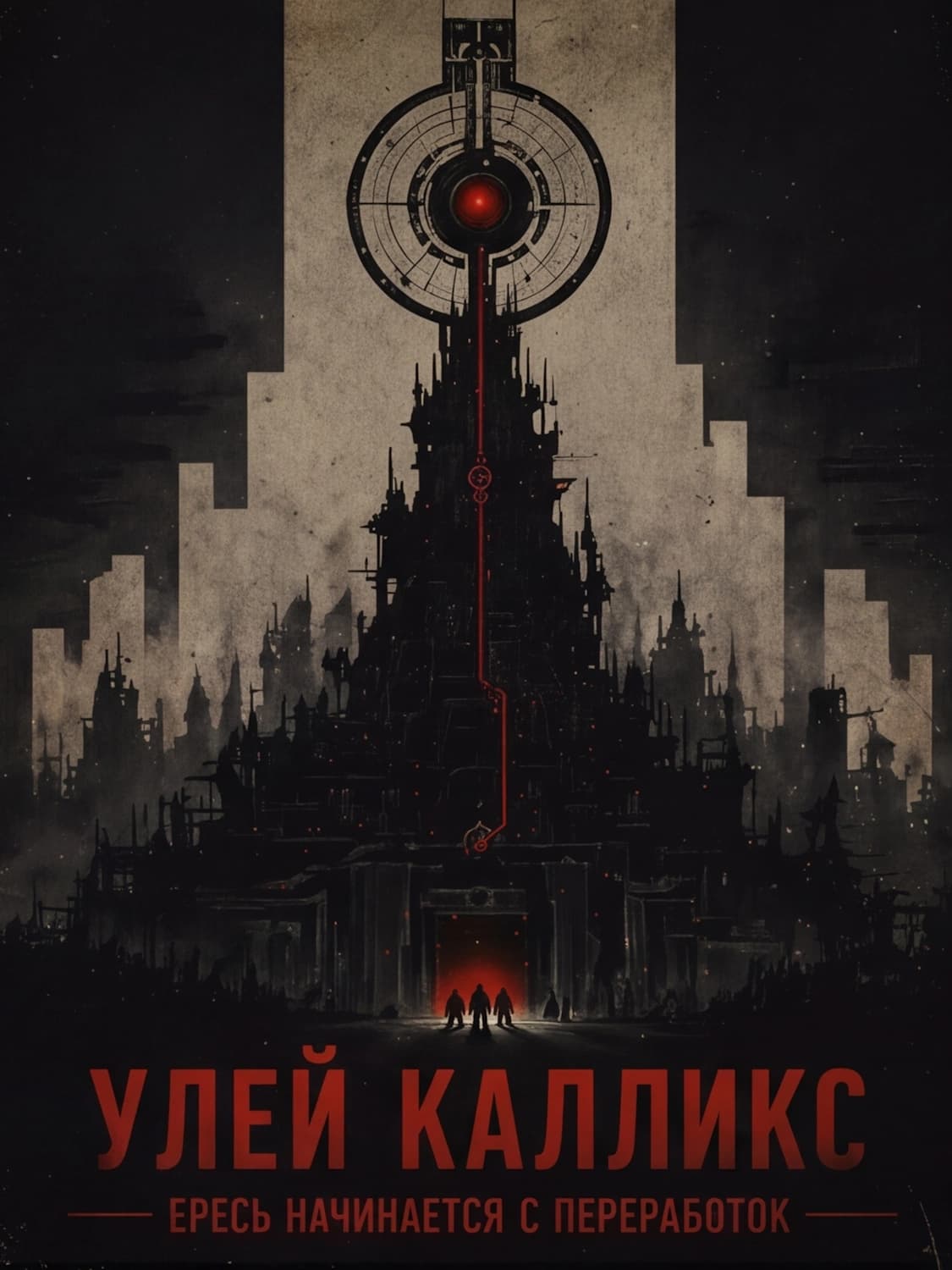Улей Калликс