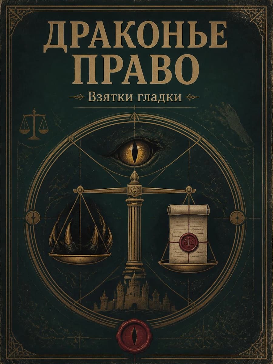Драконье право