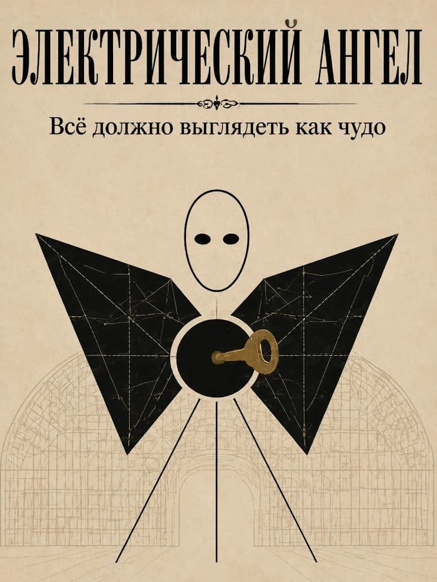 Электрический ангел
