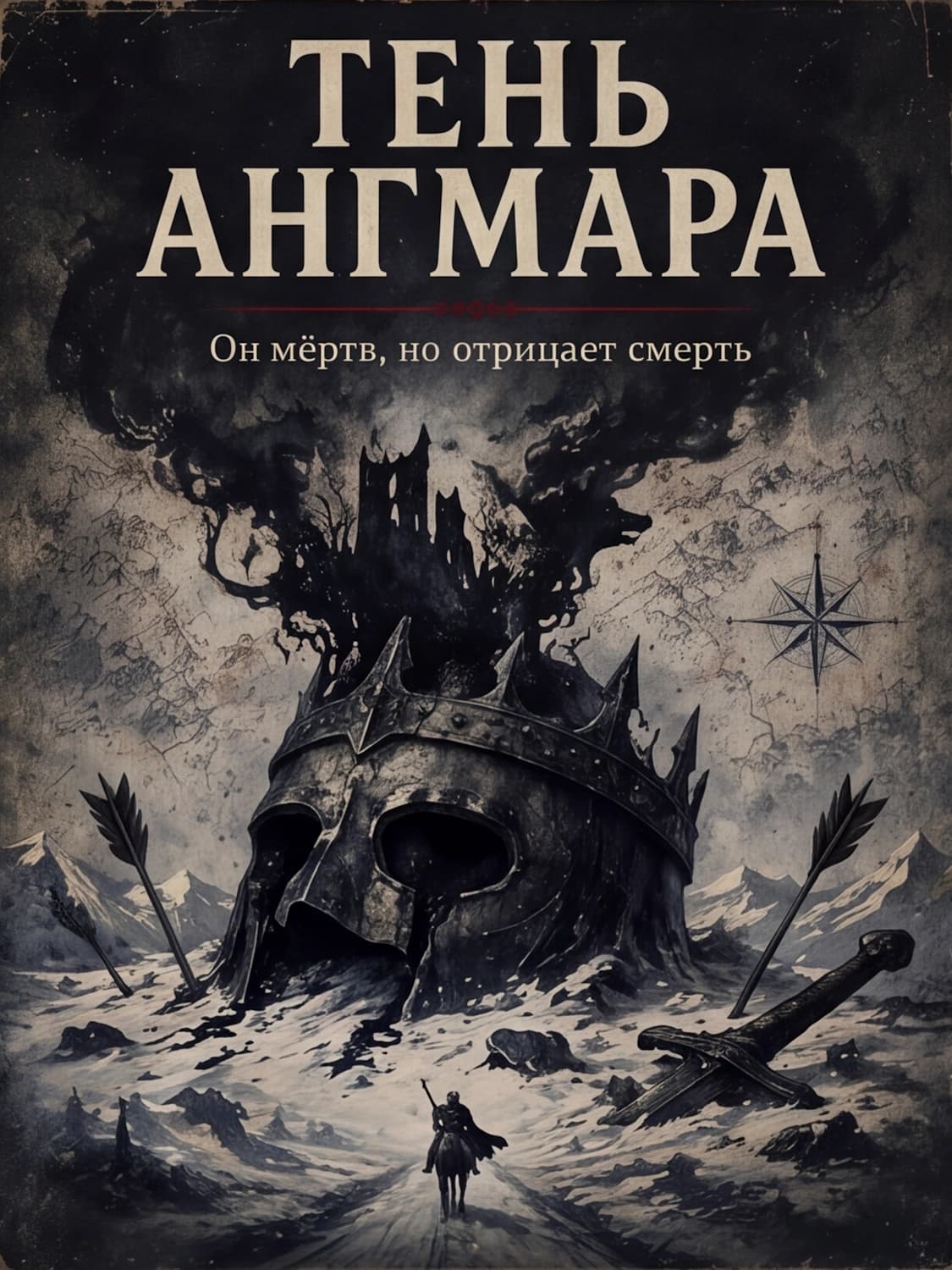 Тень Ангмара